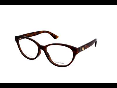 Brillenrahmen Gucci GG0633O 002