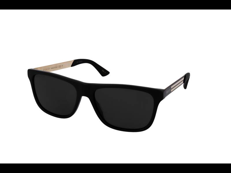 Sonnenbrillen Gucci GG0687S 002 