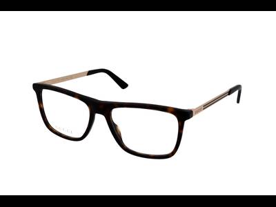 Brillenrahmen Gucci GG0691O 005