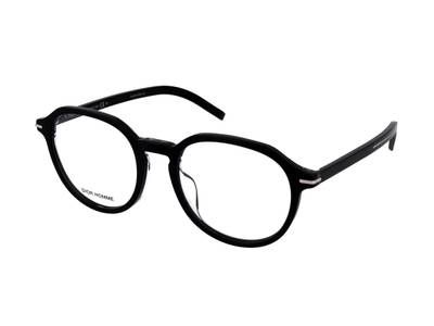 Brillenrahmen Christian Dior Blacktie272F MNG