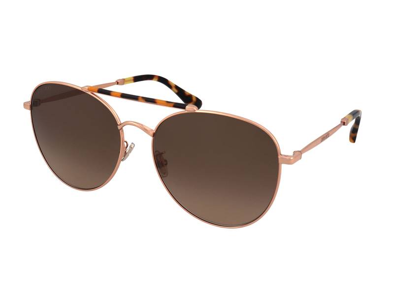 Sonnenbrillen Jimmy Choo Abbie/G/S 06J/HA 