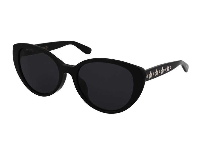 Sonnenbrillen Jimmy Choo Elsie/F/S 807/IR 