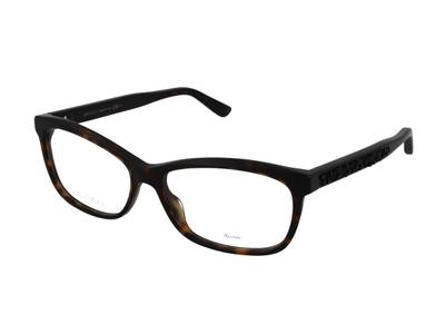 Brillenrahmen Jimmy Choo JC239 086