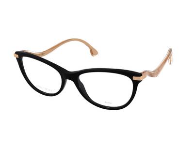 Brillenrahmen Jimmy Choo JC258 807