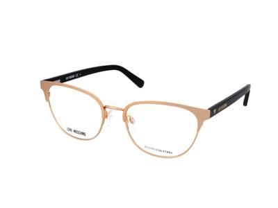 Brillenrahmen Love Moschino MOL559 000