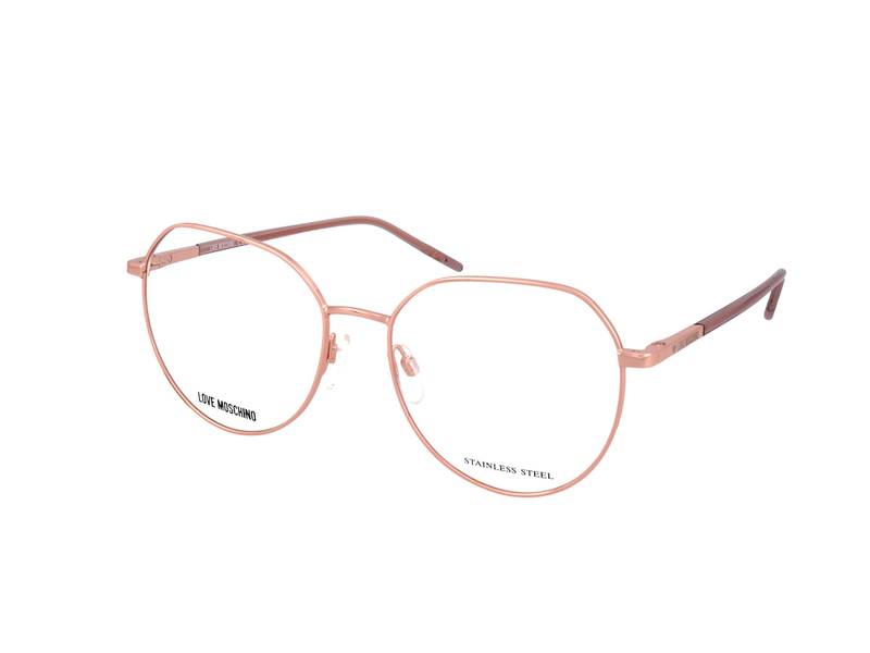 Brillenrahmen Love Moschino MOL560 DDB 