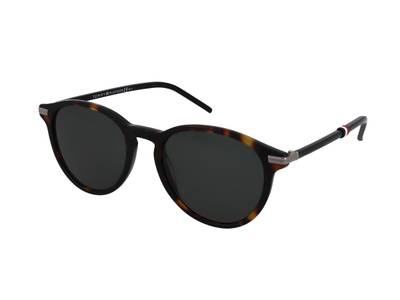 Sonnenbrillen Tommy Hilfiger TH 1673/S IWI/QT