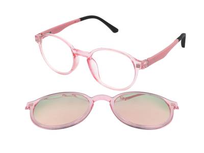 Brillenrahmen Crullé Kids 2152 C4