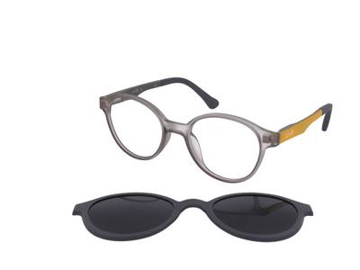 Brillenrahmen Crullé Kids T3113 C2