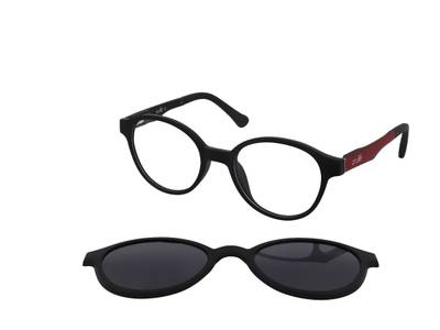 Brillenrahmen Crullé Kids T3113 C3