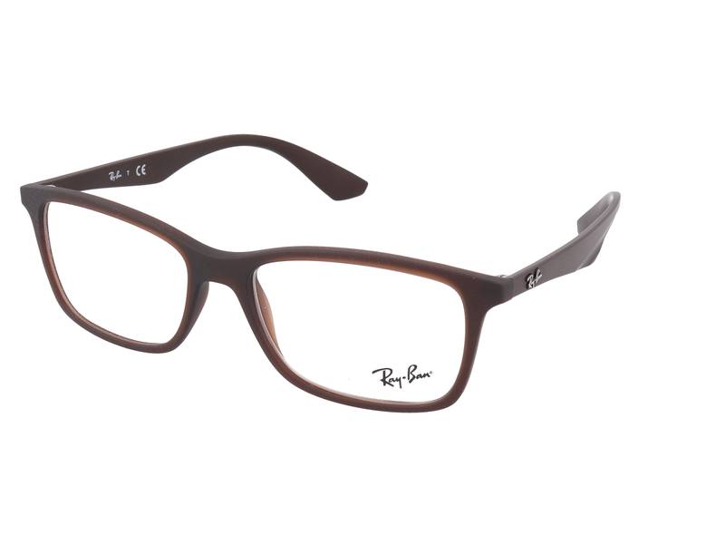 Brillenrahmen Brille Ray-Ban RX7047 - 5451 