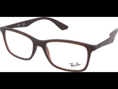 Brille Ray-Ban RX7047 - 5451