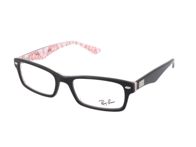 Brillenrahmen Brille Ray-Ban RX5206 - 5014 