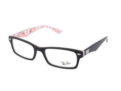 Brillenrahmen Brille Ray-Ban RX5206 - 5014