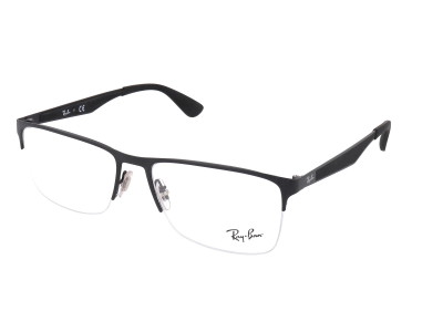 Brillenrahmen Brille Ray-Ban RX6335 - 2503 