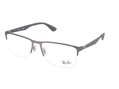 Brillenrahmen Brille Ray-Ban RX6335 - 2855 