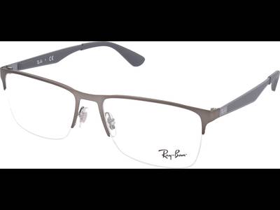 Brille Ray-Ban RX6335 - 2855