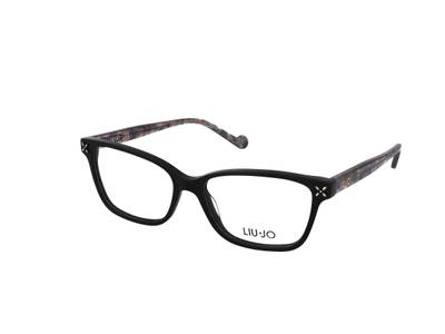 Brillenrahmen LIU JO LJ2680 001