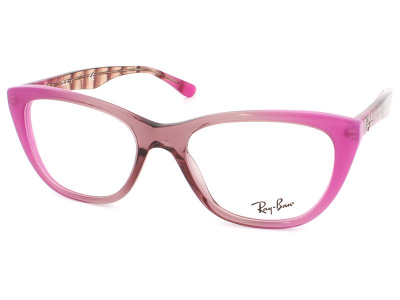Brillenrahmen Brille Ray-Ban RX5322 - 5489