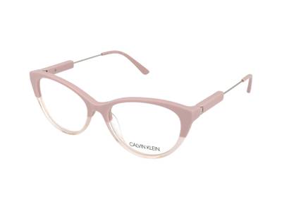 Brillenrahmen Calvin Klein CK19706 682