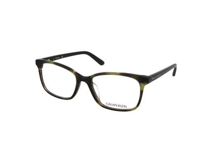 Brillenrahmen Calvin Klein CK18539 345