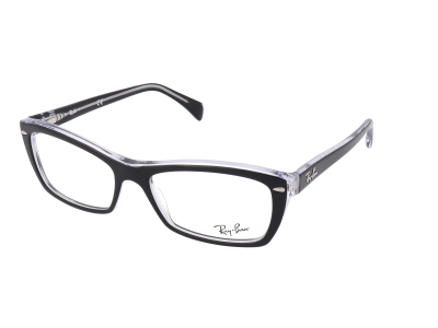 Brillenrahmen Brille Ray-Ban RX5255 - 2034 