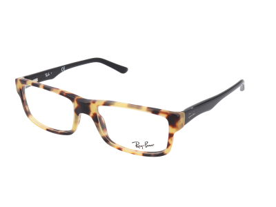 Brillenrahmen Brille Ray-Ban RX5245 - 5608 