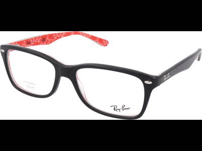 Brille Ray-Ban RX5228 - 2479
