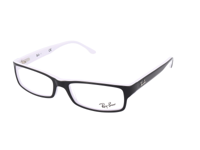 Brillenrahmen Brille Ray-Ban RX5114 - 2097 