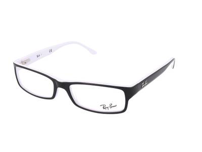 Brillenrahmen Brille Ray-Ban RX5114 - 2097