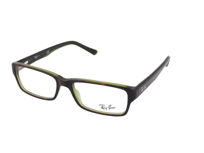 Brille Ray-Ban RX5169 - 2383 