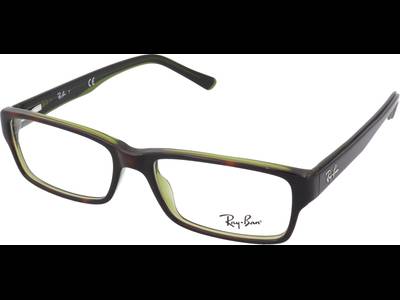 Brille Ray-Ban RX5169 - 2383 