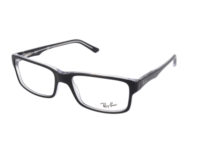 Brillenrahmen Brille Ray-Ban RX5245 - 2034 
