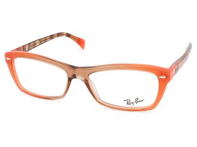 Brillenrahmen Brille Ray-Ban RX5255 - 5487