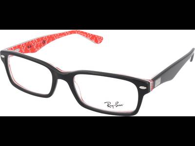 Brille Ray-Ban RX5206 - 2479
