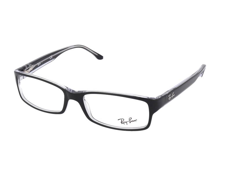 Brillenrahmen Brille Ray-Ban RX5114 - 2034 