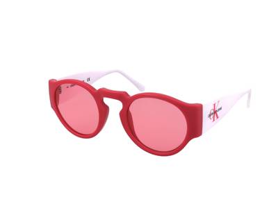 Sonnenbrillen Calvin Klein Jeans CKJ18500S 655
