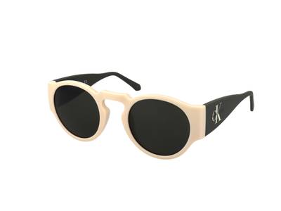 Sonnenbrillen Calvin Klein Jeans CKJ18500S 110
