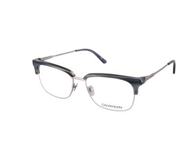 Brillenrahmen Calvin Klein CK18124 420