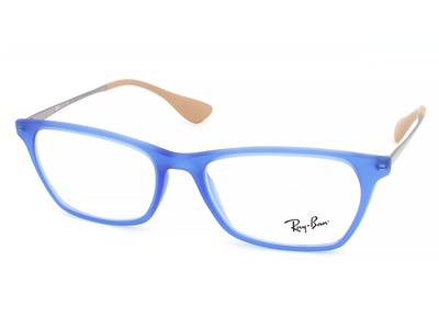 Brille Ray-Ban RX7053 - 5524 