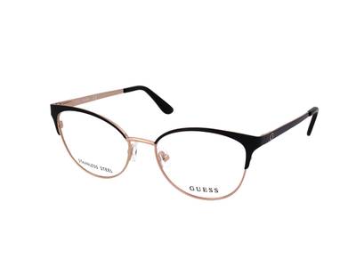 Brillenrahmen Guess GU2796 001