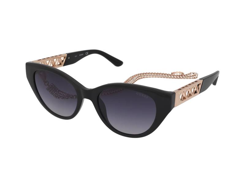 Sonnenbrillen Guess GU7690 01B 