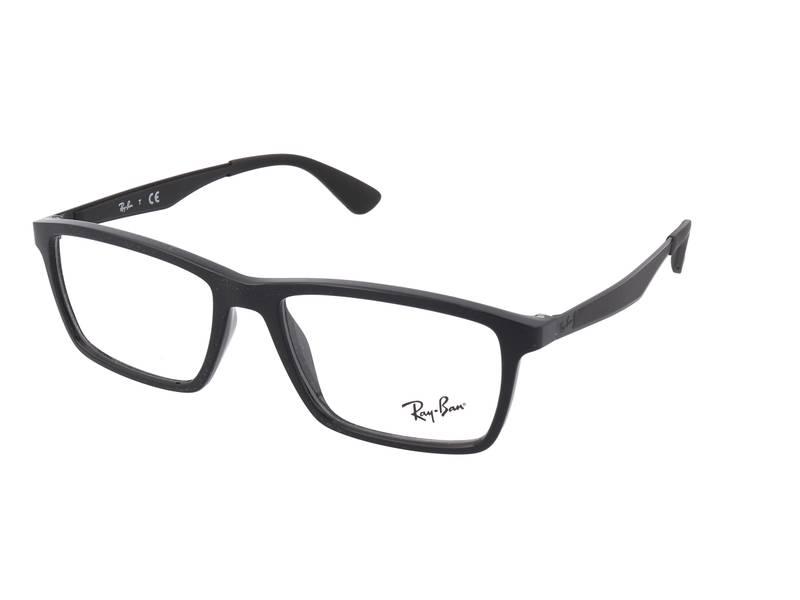 Brillenrahmen Brille Ray-Ban RX7056 - 2000 