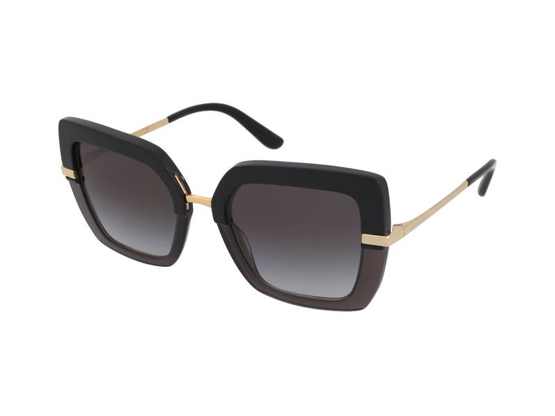 Sonnenbrillen Dolce & Gabbana DG4373 32468G 