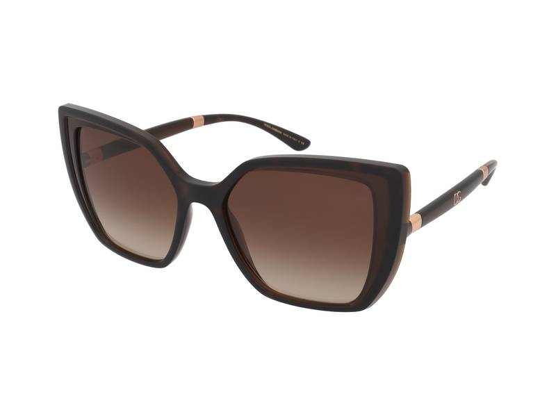 Sonnenbrillen Dolce & Gabbana DG6138 318513 