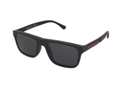 Brillenrahmen Emporio Armani EA4115 50421W 