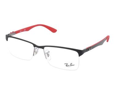 Brillenrahmen Brille Ray-Ban RX8411 - 2509