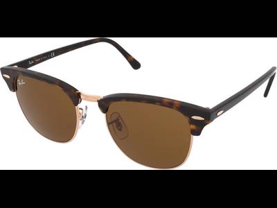 Ray-Ban Clubmaster RB3016 130933