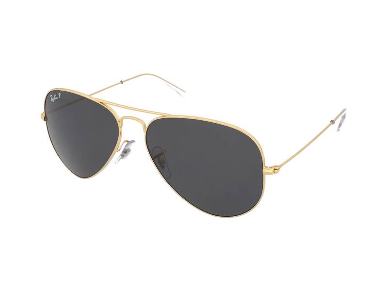 Sonnenbrillen Ray-Ban Aviator Large Metal RB3025 919648 