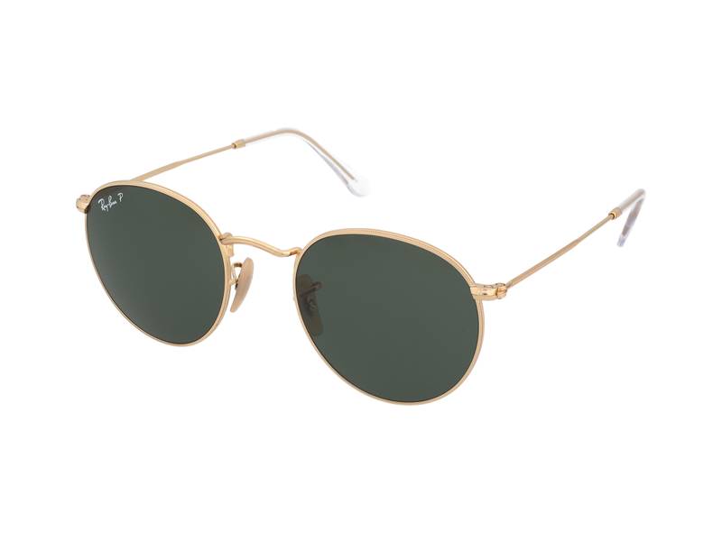 Sonnenbrillen Ray-Ban Round RB3447 001/58 
